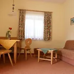Hotel Zum Goldenen Loewen Biberwier