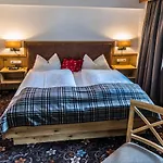 Hotel Zum Goldenen Loewen Biberwier