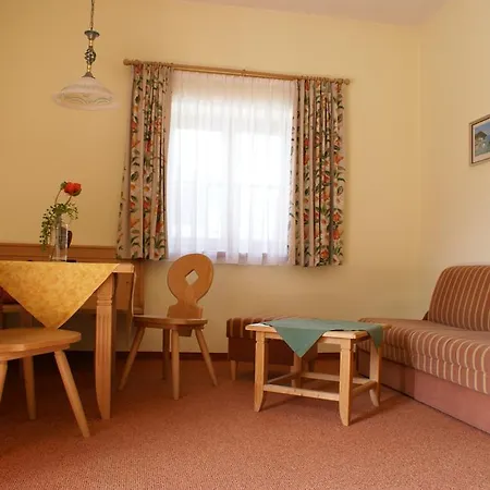 Hotel Zum Goldenen Loewen Biberwier