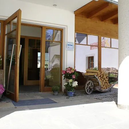 Hotel Zum Goldenen Loewen