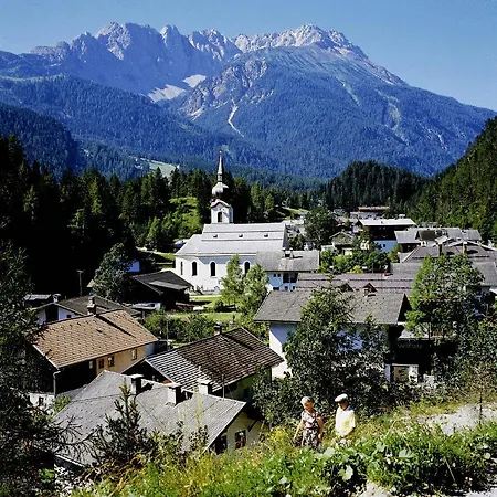 Hotel Zum Goldenen Loewen 3*