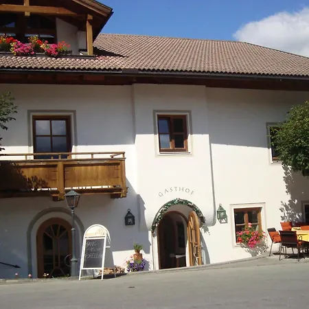 Hotel Zum Goldenen Loewen
