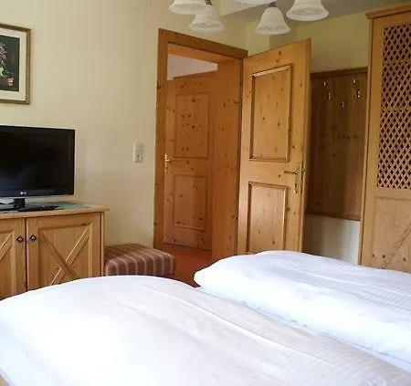 Hotel Zum Goldenen Loewen