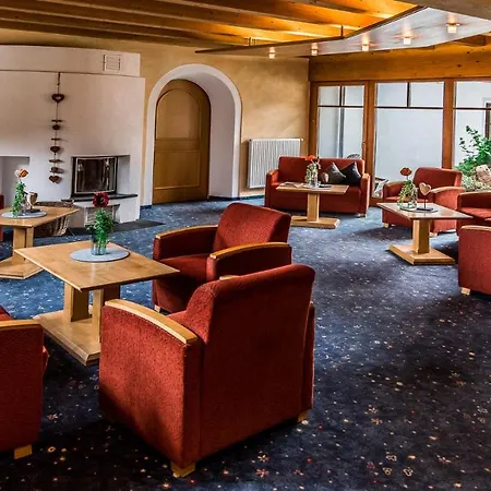 Zum Goldenen Loewen Hotel Biberwier