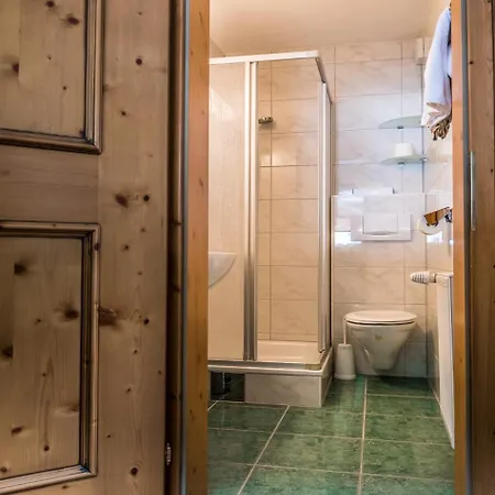 Zum Goldenen Loewen Biberwier