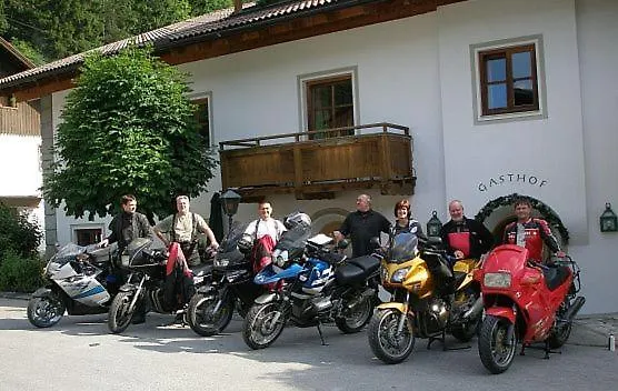 Zum Goldenen Loewen 3* Бибервир