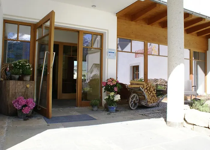 Отель Zum Goldenen Loewen