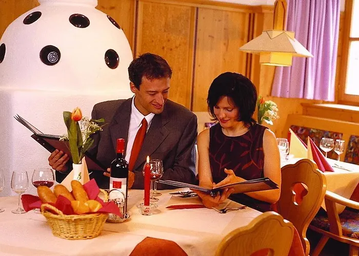 Zum Goldenen Loewen Бибервир