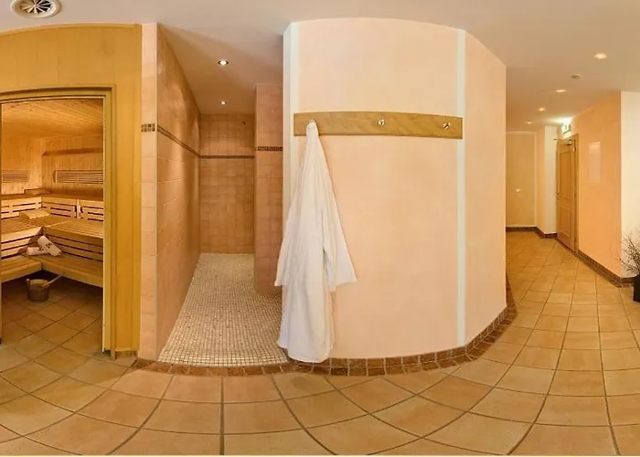 Zum Goldenen Loewen Бибервир