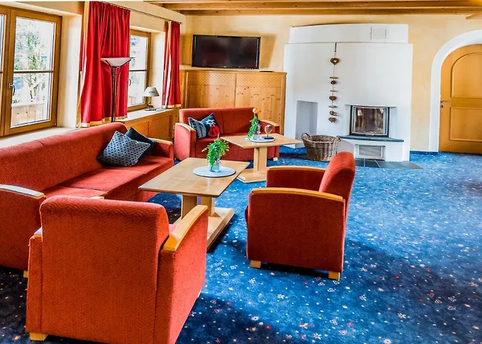 Zum Goldenen Loewen 3*