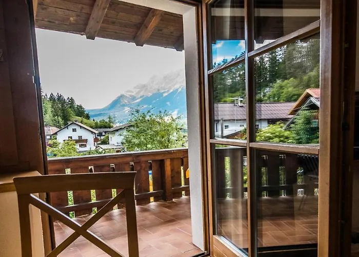 Zum Goldenen Loewen 3* Бибервир