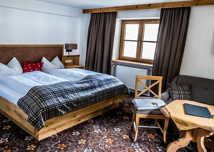 Zum Goldenen Loewen Бибервир