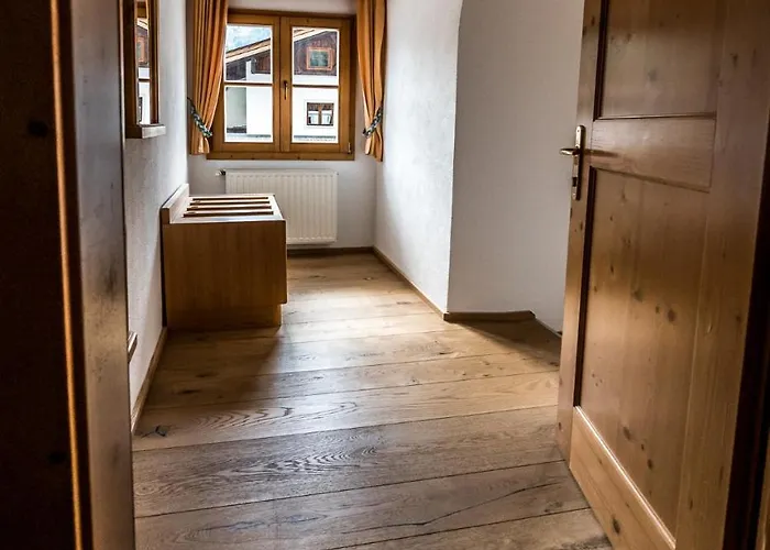 Zum Goldenen Loewen Бибервир