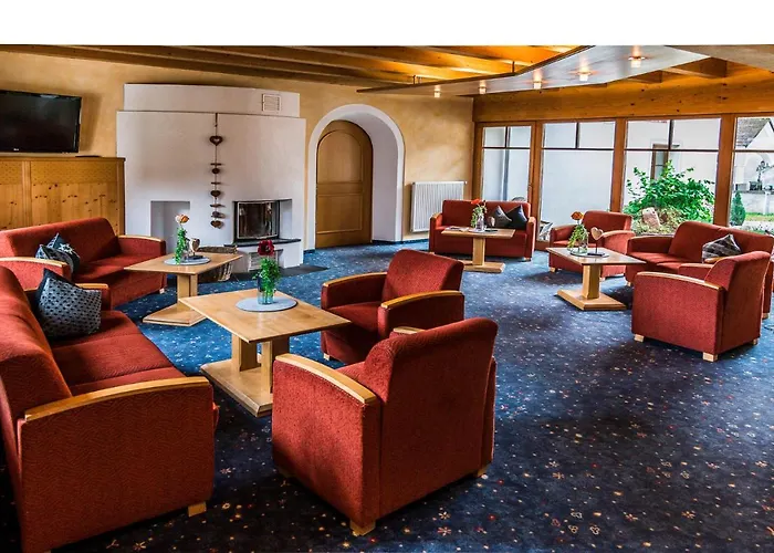 Zum Goldenen Loewen 3*