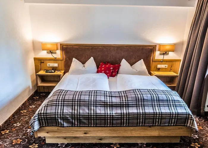 Zum Goldenen Loewen Бибервир