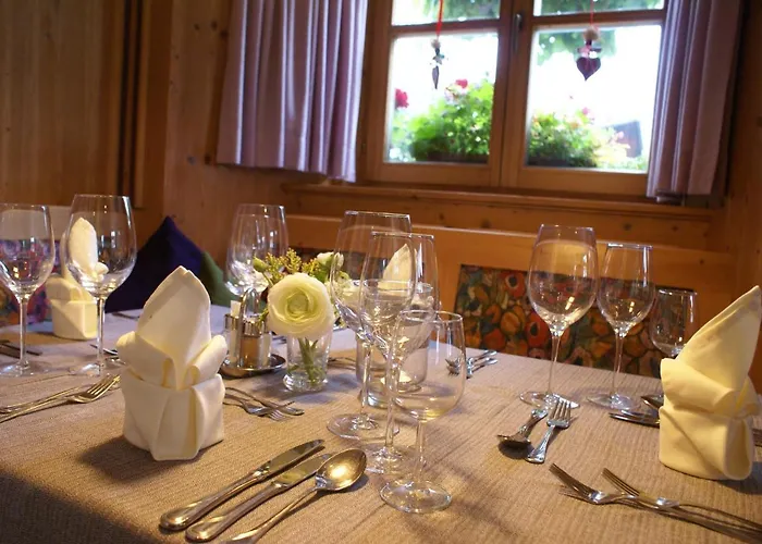 Zum Goldenen Loewen 3* Бибервир