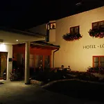 Zum Goldenen Loewen