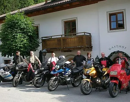 Zum Goldenen Loewen 3* Biberwier