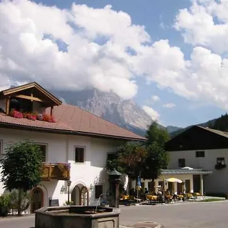 Zum Goldenen Lowen 3*