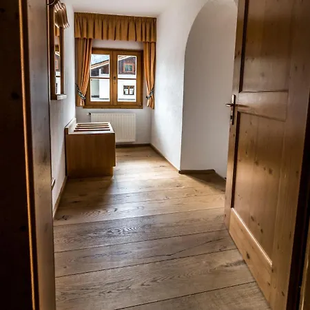 Zum Goldenen Lowen Biberwier